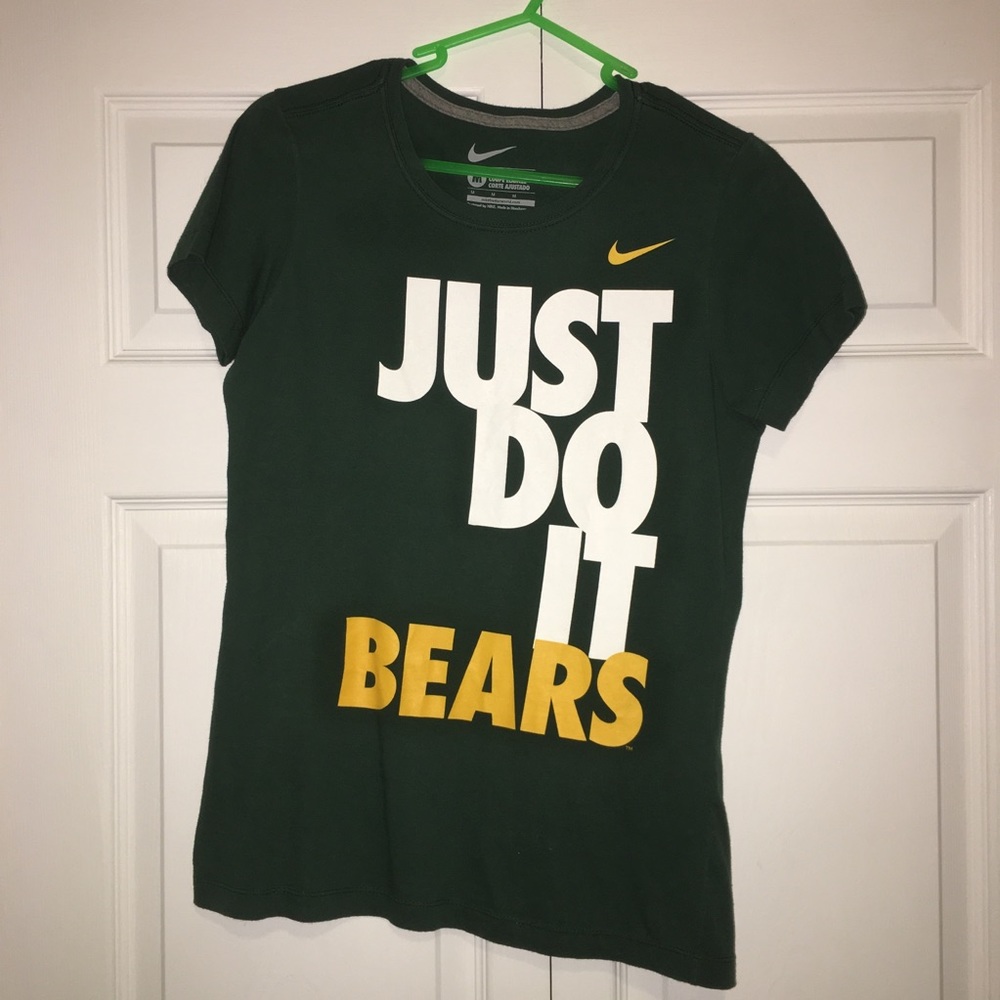 Nike Baylor Shirt